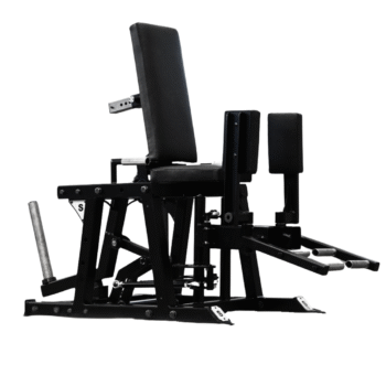 Hip Abduction/Adductor