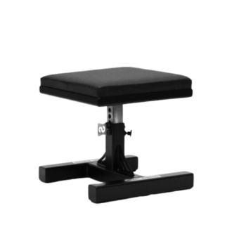 Box Squat