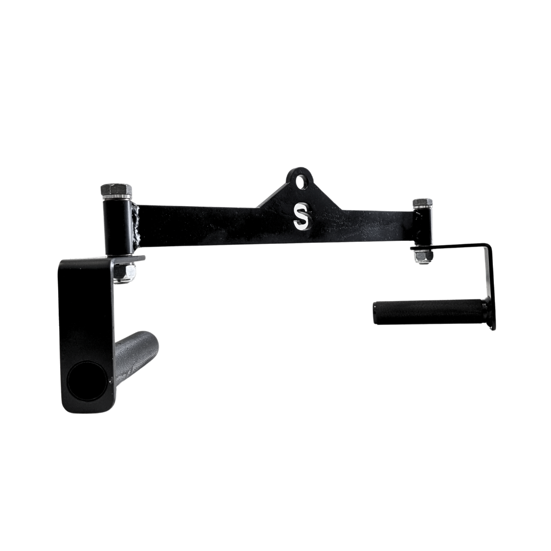 Rotating Cable Attachment