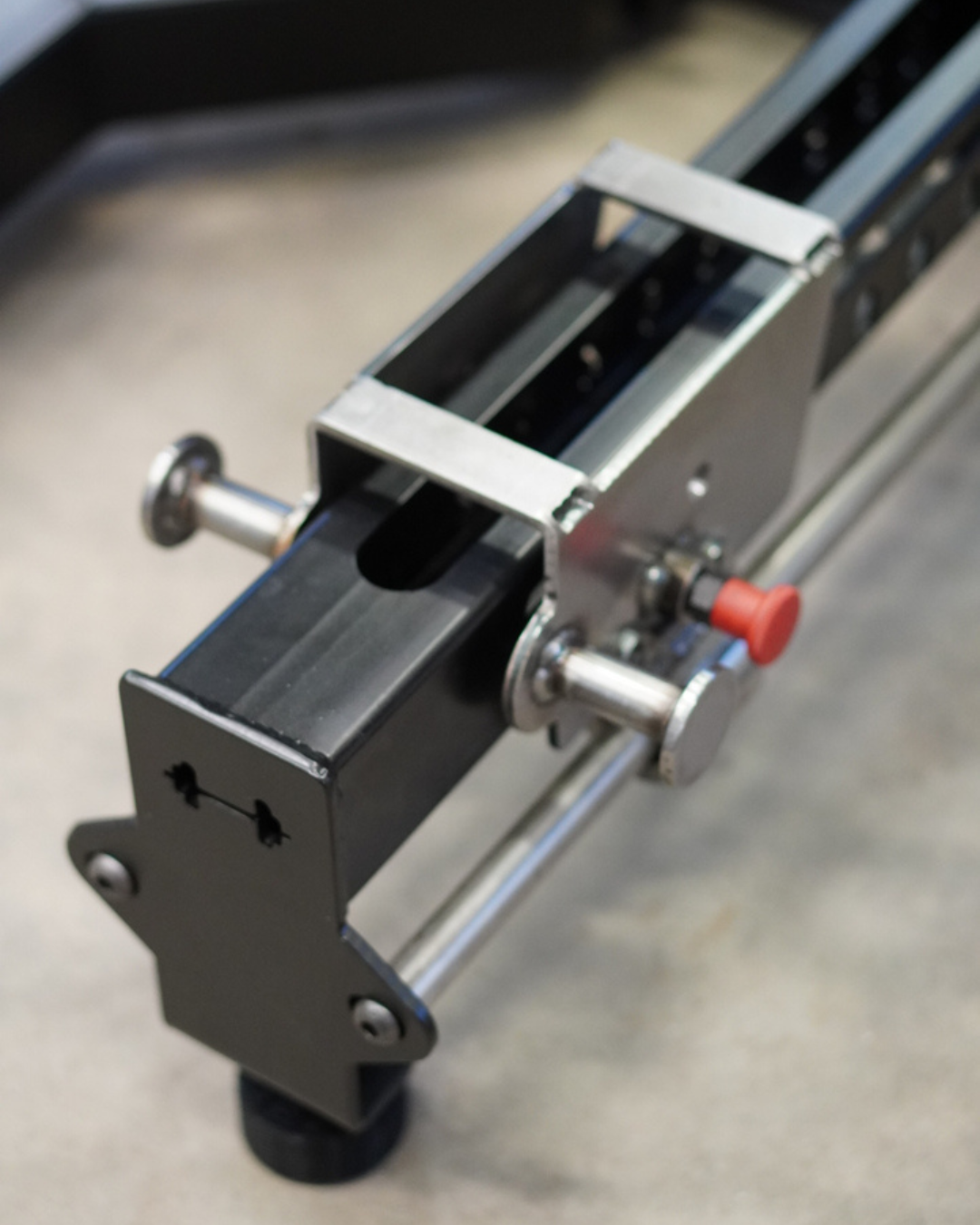 Steel Strong Multi Station - Bild 5