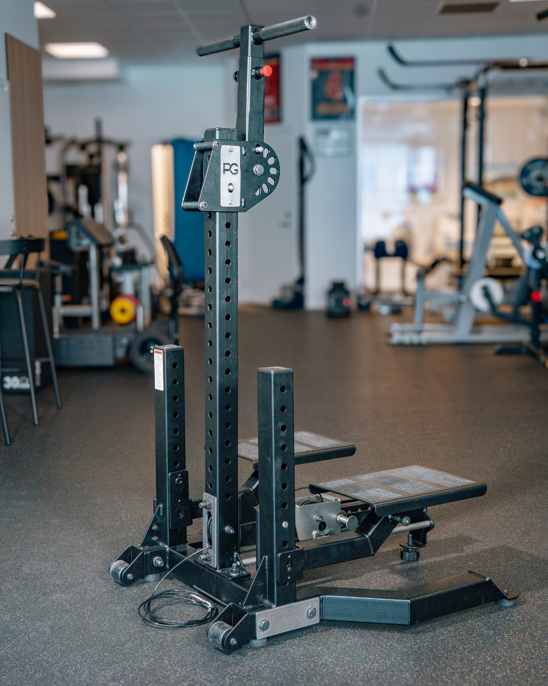 Steel Strong Multi Station - Bild 2