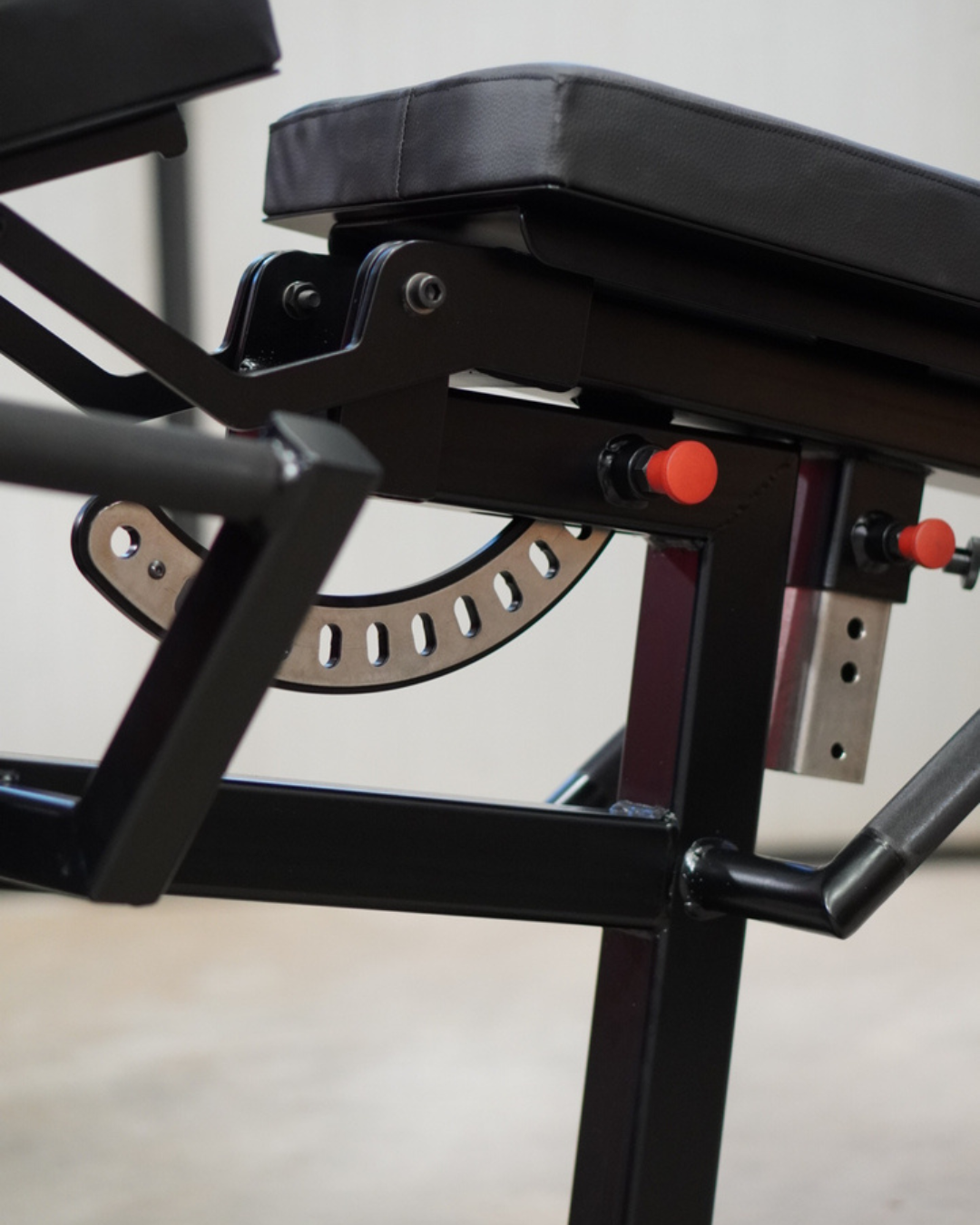 Steel Strong 4 in 1 Leg Combo - Bild 4