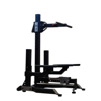 Steel Strong Multi Station