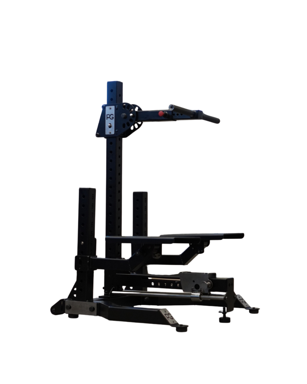 Steel Strong Multi Station